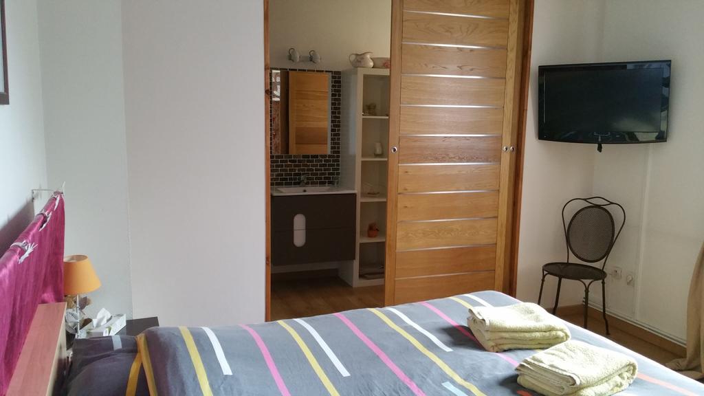 Le Clos Des Meix Lanthes Экстерьер фото